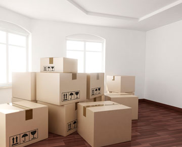Want A Smoot, Stress-free Move? - Jane Forster Realty