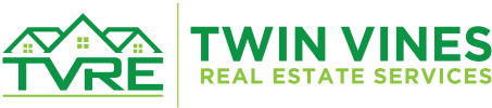 Twin Vines Real Estate Services, LLC.